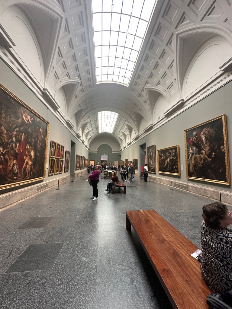 Prado Museum