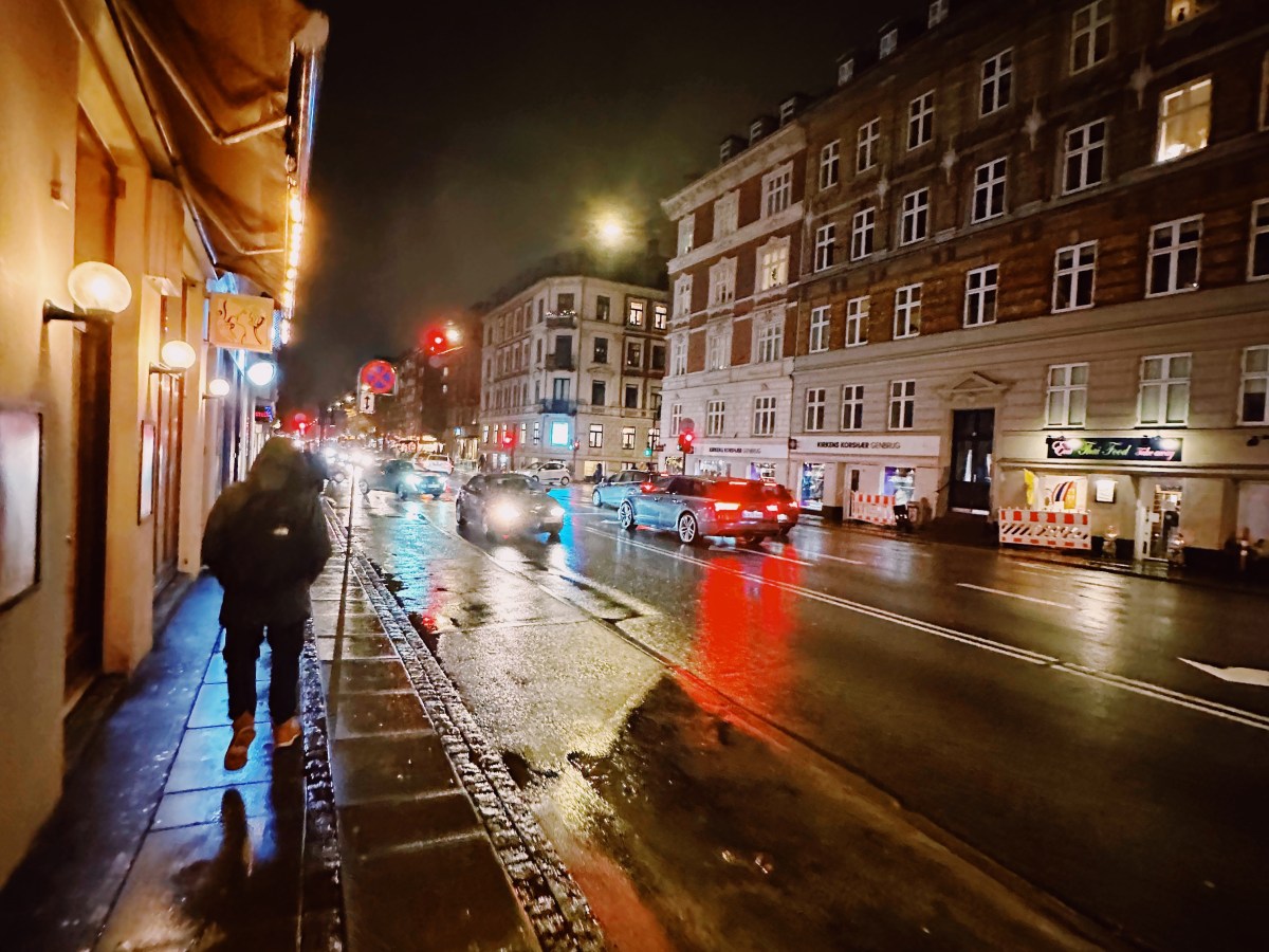 Weekend Getaway #5:&nbsp;Copenhagen
